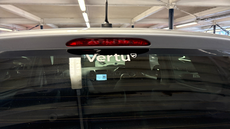 Kia Venga 1.6 4 5dr Auto [6] Petrol Hatchback